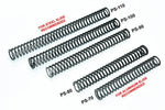 Guarder G-Series PS-100 Leaf Recoil Spring for G17/18c/19/22/34 & M&P9
