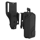 MultiFit Tactical Universal Holster