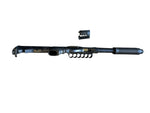 Golden Eagle Gel8873 Gas Powered Shotgun Gel Blaster