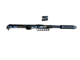 Golden Eagle Gel8873 Gas Powered Shotgun Gel Blaster