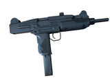 Uzi MP2A1 Gel Blaster
