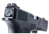 RWA AGENCY ARMS EXA Gel Blaster GBB Pistol