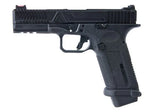 RWA AGENCY ARMS EXA Gel Blaster GBB Pistol