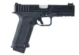 RWA AGENCY ARMS EXA Gel Blaster GBB Pistol