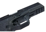 RWA AGENCY ARMS EXA Gel Blaster GBB Pistol
