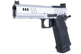 RWA Nighthawk Custom BDS9 Gel Blaster GBB Pistol