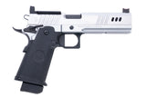 RWA Nighthawk Custom BDS9 Gel Blaster GBB Pistol