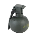 Gel Ball Spring Grenade