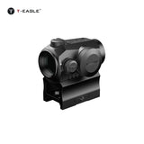 T-Eagle R5 Tactical Red Dot Sight - Black