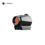 T-Eagle R5 Tactical Red Dot Sight - Black