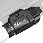FZ Shoot Weapon Flashlight - Black