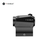 T-Eagle R5 Tactical Red Dot Sight - Black