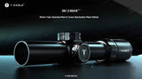 T-Eagle 1.2-6X24IR LPVO Scope - Black