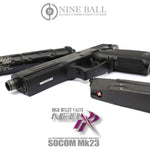 Nine Ball SOCOM Mk23 High Bullet Valve NEO RR