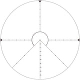 T-Eagle 1.2-6X24IR LPVO Scope - Black