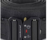 Tactical Gun Belt w/Quick Release Metal Buckle - Large Size