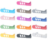 Dr. Black Aluminium Type A Slide Stop For Tokyo Marui Hi Capa GBB