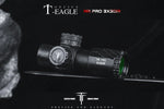T-Eagle MR Pro 3x30 Scope