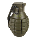 Gel Ball Spring Grenade