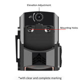 Mini SF Kingslayer Red Dot Sight - Black