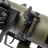 VFC Carl Gustaf USSOCOM M3 MAAWS Gas-Powered Gel Blaster Rocket / Grenade Launcher