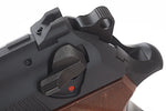 Tokyo Marui Beretta Samurai Edge STD Hi-Grade Type Gel Blaster