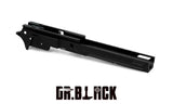 Dr Black 5.1 CNC Aluminium Frame 05