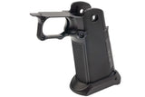 Dr. Black Aluminium Grip Type B For Tokyo Marui Hi Capa GBB