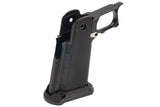 Dr. Black Aluminium Grip Type B For Tokyo Marui Hi Capa GBB