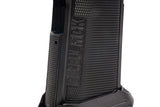 Dr. Black Aluminium Grip Type B For Tokyo Marui Hi Capa GBB