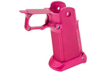 Dr. Black Aluminium Grip Type B For Tokyo Marui Hi Capa GBB