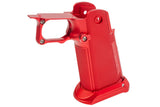 Dr. Black Aluminium Grip Type B For Tokyo Marui Hi Capa GBB