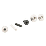 Dr. Black Aluminium Grip Type C For Tokyo Marui Hi Capa GBB