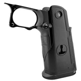 Dr. Black Aluminium Grip Type C For Tokyo Marui Hi Capa GBB