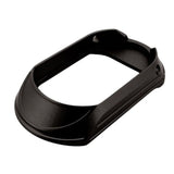 Dr. Black Aluminium Grip Type C For Tokyo Marui Hi Capa GBB