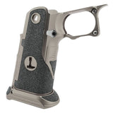 Dr. Black Aluminium Grip Type C For Tokyo Marui Hi Capa GBB