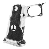 Dr. Black Aluminium Grip Type C For Tokyo Marui Hi Capa GBB