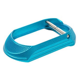 Dr. Black Aluminium Magwell Type B For Tokyo Marui Hi Capa GBB