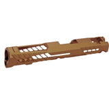 Dr Black 5.1 Type 706 Hi Capa Slide