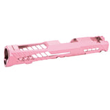 Dr Black 5.1 Type 706 Hi Capa Slide