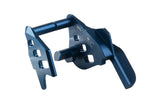 Dr. Black Aluminium Type A Thumb Safety For Tokyo Marui Hi Capa GBB