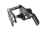 Dr. Black Aluminium Type A Thumb Safety For Tokyo Marui Hi Capa GBB