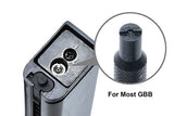 Guarder Gas Injection Valve Key for MARUI/Most GBB