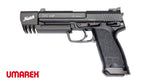 Umarex H&K USP .45 Match Gas Blowback Gel Blaster