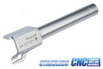 Guarder Stainless CNC Outer Barrel for MARUI USP (Standard/Silver)