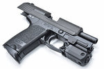 Guarder Picatinny Rail Adapter for MARUI USP Compact