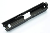 Guarder Aluminium CNC Slide Set for MARUI USP Compact (Black)