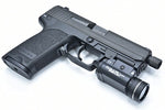 Guarder Picatinny Rail Adapter for MARUI USP