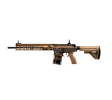 E&C HK M110A1 HK417 AEG EC-203 TAN Gel Blaster