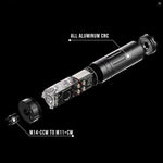 Eshooter Flare Smoky BT Gel Blaster Tracer Unit